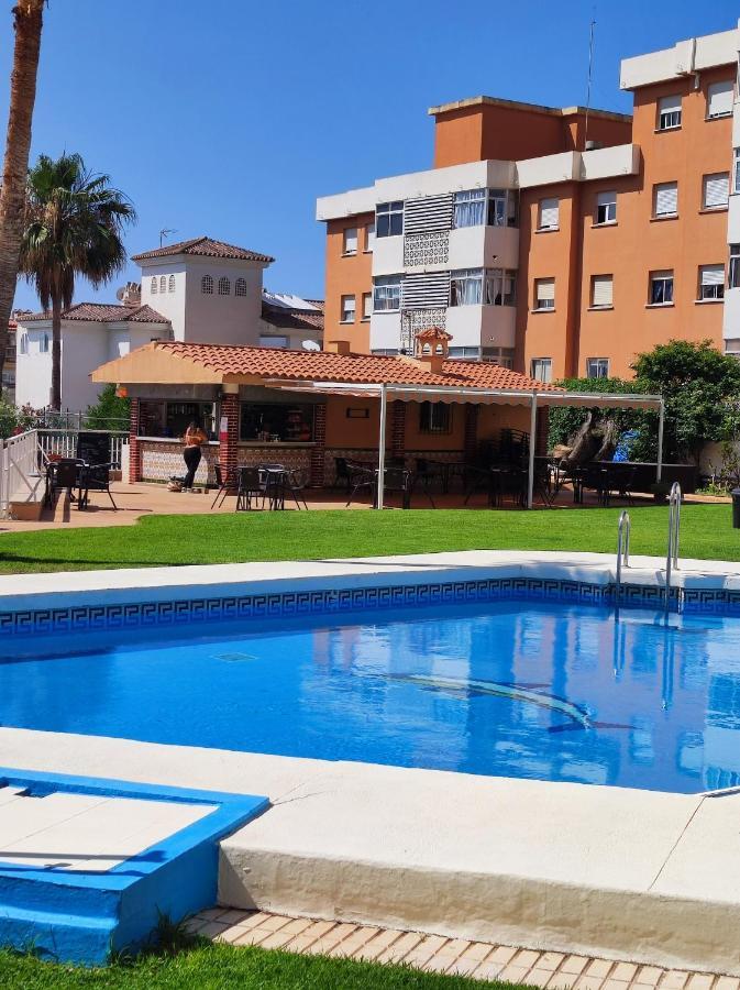 Saltillo Alto Boutique Studio Torremolinos Exterior foto